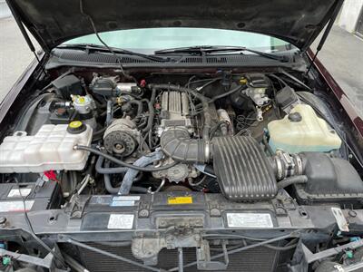 1996 Chevrolet Impala SS   - Photo 13 - Pleasanton, CA 94566