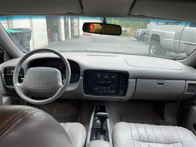 1996 Chevrolet Impala SS   - Photo 11 - Pleasanton, CA 94566