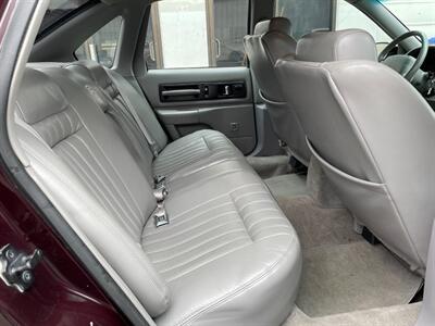 1996 Chevrolet Impala SS   - Photo 8 - Pleasanton, CA 94566