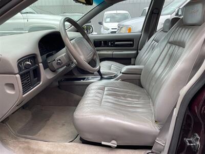 1996 Chevrolet Impala SS   - Photo 10 - Pleasanton, CA 94566
