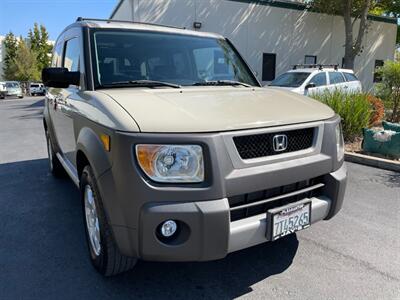 2005 Honda Element EX   - Photo 6 - Pleasanton, CA 94566