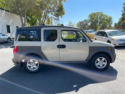 2005 Honda Element EX   - Photo 5 - Pleasanton, CA 94566