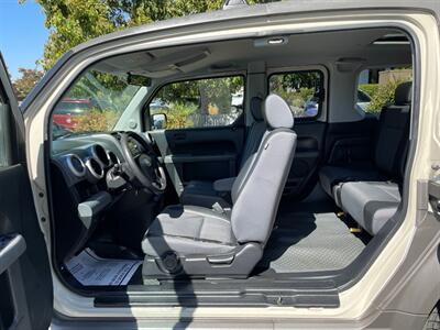 2005 Honda Element EX   - Photo 8 - Pleasanton, CA 94566