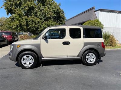 2005 Honda Element EX   - Photo 2 - Pleasanton, CA 94566