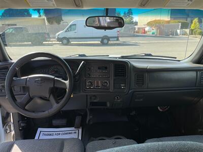 2003 Chevrolet Silverado 1500   - Photo 9 - Pleasanton, CA 94566