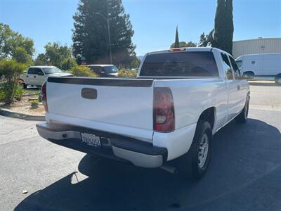 2003 Chevrolet Silverado 1500   - Photo 4 - Pleasanton, CA 94566