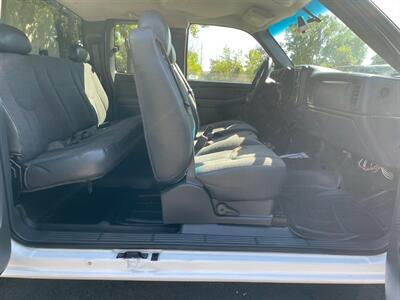 2003 Chevrolet Silverado 1500   - Photo 7 - Pleasanton, CA 94566