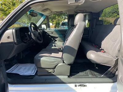 2003 Chevrolet Silverado 1500   - Photo 8 - Pleasanton, CA 94566