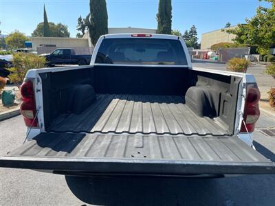 2003 Chevrolet Silverado 1500   - Photo 10 - Pleasanton, CA 94566