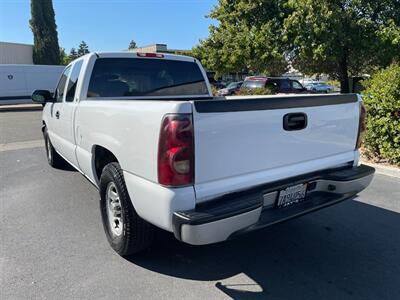 2003 Chevrolet Silverado 1500   - Photo 3 - Pleasanton, CA 94566