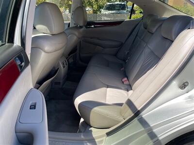 2004 Lexus ES - Photo 9 - Pleasanton, CA 94566
