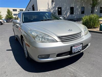 2004 Lexus ES - Photo 6 - Pleasanton, CA 94566