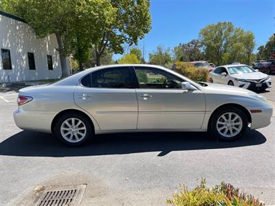 2004 Lexus ES - Photo 5 - Pleasanton, CA 94566