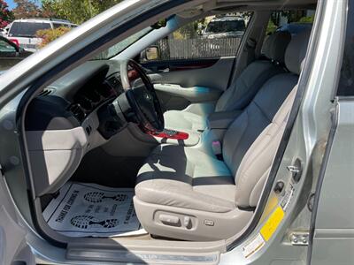 2004 Lexus ES - Photo 10 - Pleasanton, CA 94566