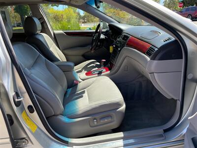 2004 Lexus ES - Photo 7 - Pleasanton, CA 94566