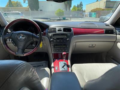 2004 Lexus ES - Photo 11 - Pleasanton, CA 94566