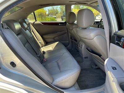 2004 Lexus ES - Photo 8 - Pleasanton, CA 94566