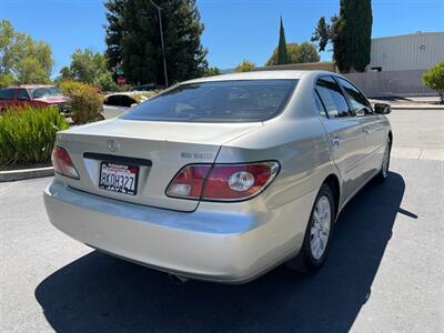 2004 Lexus ES - Photo 4 - Pleasanton, CA 94566