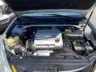 2004 Lexus ES - Photo 13 - Pleasanton, CA 94566