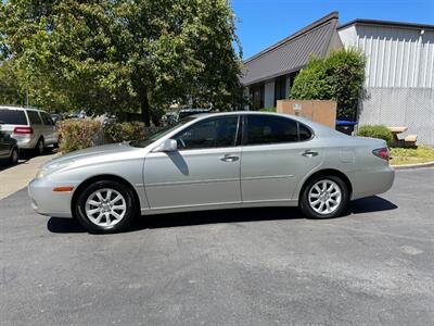 2004 Lexus ES - Photo 2 - Pleasanton, CA 94566