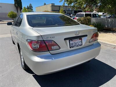 2004 Lexus ES - Photo 3 - Pleasanton, CA 94566