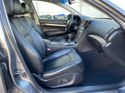 2011 INFINITI G37 Sedan Journey   - Photo 7 - Pleasanton, CA 94566