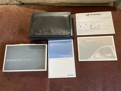 2008 Subaru Outback 2.5i - Photo 14 - Pleasanton, CA 94566