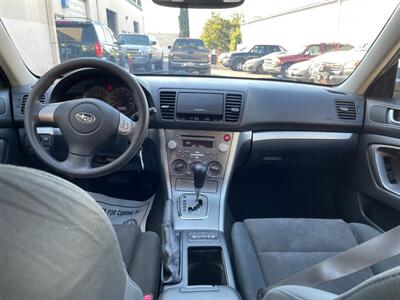 2008 Subaru Outback 2.5i - Photo 11 - Pleasanton, CA 94566