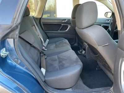 2008 Subaru Outback 2.5i - Photo 8 - Pleasanton, CA 94566