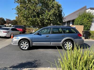 2008 Subaru Outback 2.5i - Photo 2 - Pleasanton, CA 94566