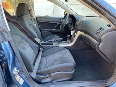 2008 Subaru Outback 2.5i - Photo 7 - Pleasanton, CA 94566