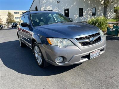 2008 Subaru Outback 2.5i - Photo 6 - Pleasanton, CA 94566