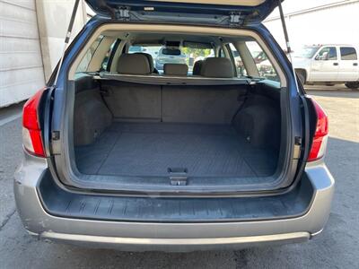 2008 Subaru Outback 2.5i - Photo 12 - Pleasanton, CA 94566
