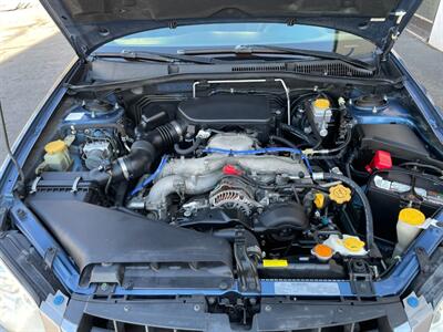 2008 Subaru Outback 2.5i - Photo 13 - Pleasanton, CA 94566