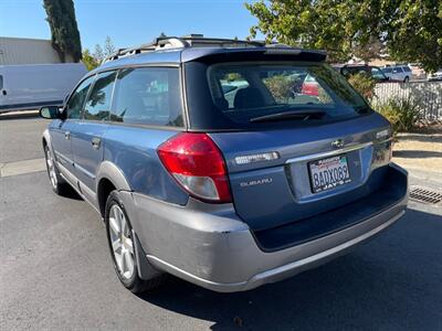 2008 Subaru Outback 2.5i - Photo 3 - Pleasanton, CA 94566