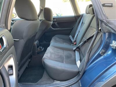 2008 Subaru Outback 2.5i - Photo 9 - Pleasanton, CA 94566