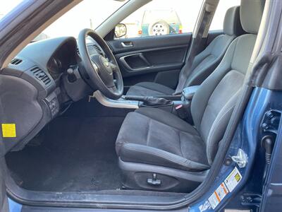 2008 Subaru Outback 2.5i - Photo 10 - Pleasanton, CA 94566