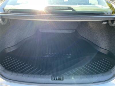 2013 Honda Accord LX   - Photo 12 - Pleasanton, CA 94566