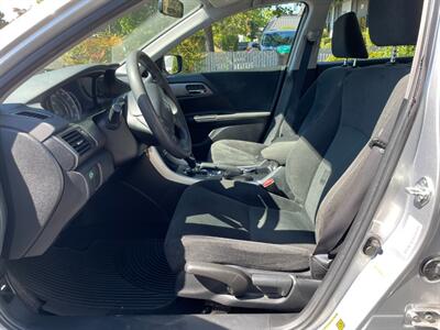 2013 Honda Accord LX   - Photo 10 - Pleasanton, CA 94566