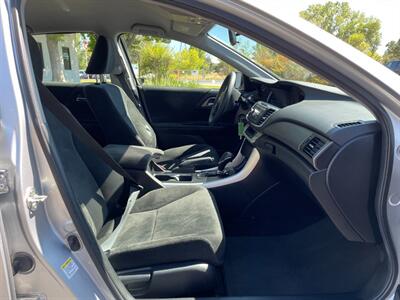 2013 Honda Accord LX   - Photo 7 - Pleasanton, CA 94566