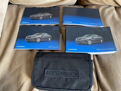 2013 Honda Accord LX   - Photo 14 - Pleasanton, CA 94566