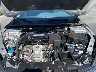 2013 Honda Accord LX   - Photo 13 - Pleasanton, CA 94566