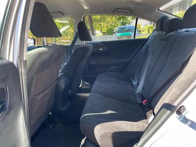 2013 Honda Accord LX   - Photo 9 - Pleasanton, CA 94566