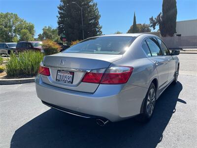 2013 Honda Accord LX   - Photo 4 - Pleasanton, CA 94566
