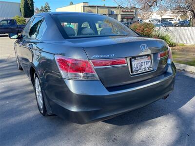2012 Honda Accord LX   - Photo 3 - Pleasanton, CA 94566