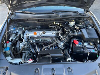 2012 Honda Accord LX   - Photo 13 - Pleasanton, CA 94566
