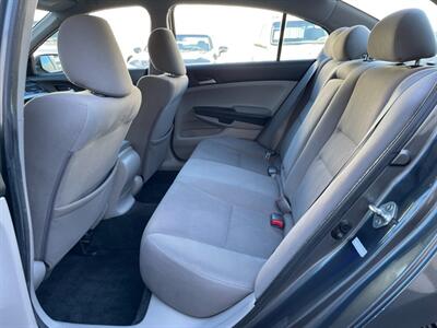2012 Honda Accord LX   - Photo 9 - Pleasanton, CA 94566