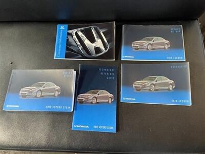 2012 Honda Accord LX   - Photo 14 - Pleasanton, CA 94566