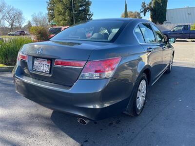 2012 Honda Accord LX   - Photo 4 - Pleasanton, CA 94566