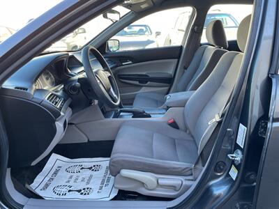 2012 Honda Accord LX   - Photo 10 - Pleasanton, CA 94566